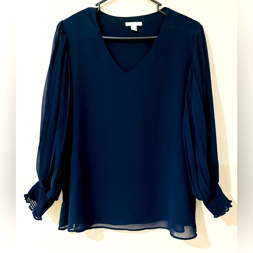 CATO WOMENS BLOUSE